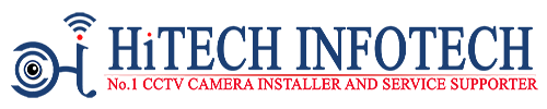 Hitech Infotech