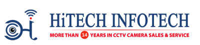 Hitech Infotech